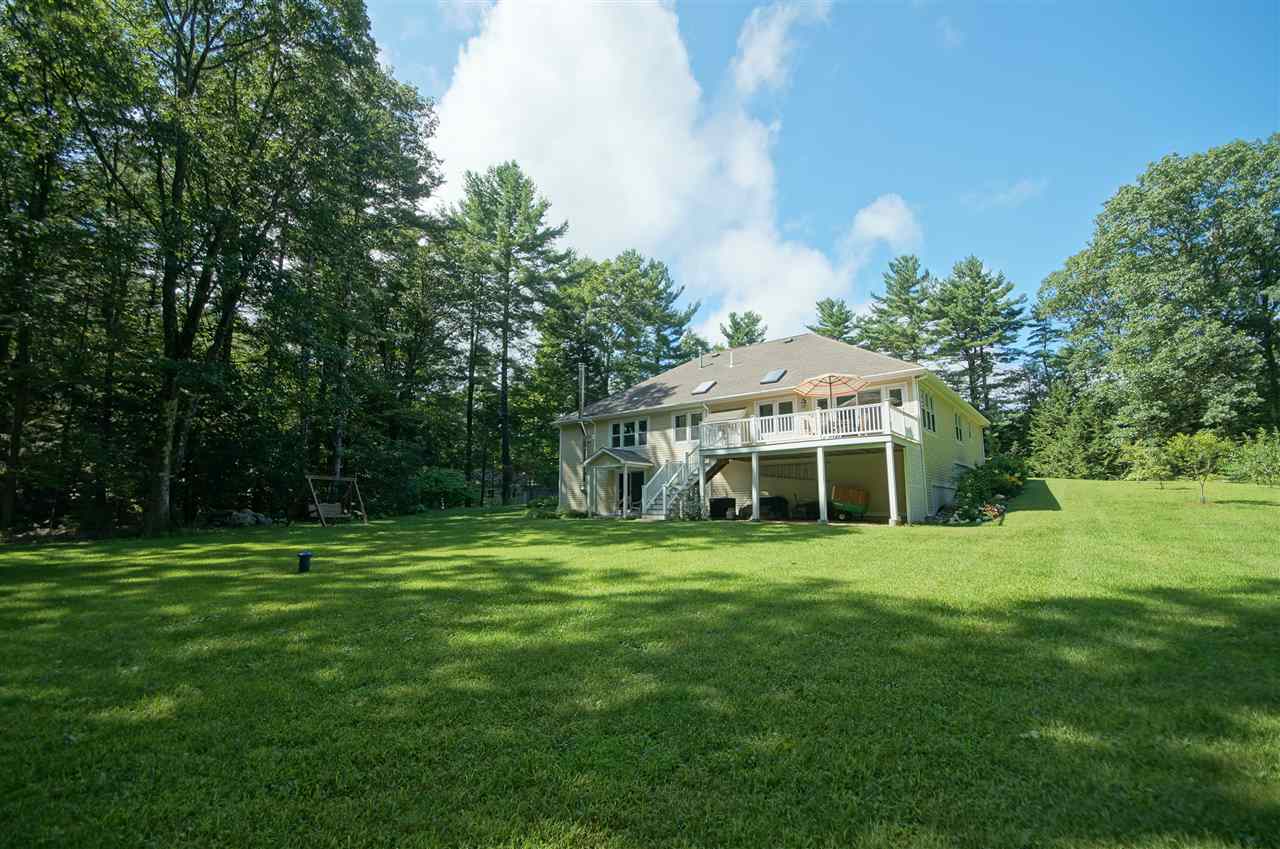 115 Haverhill Road Windham, NH 03087 - Photo 37 of 40