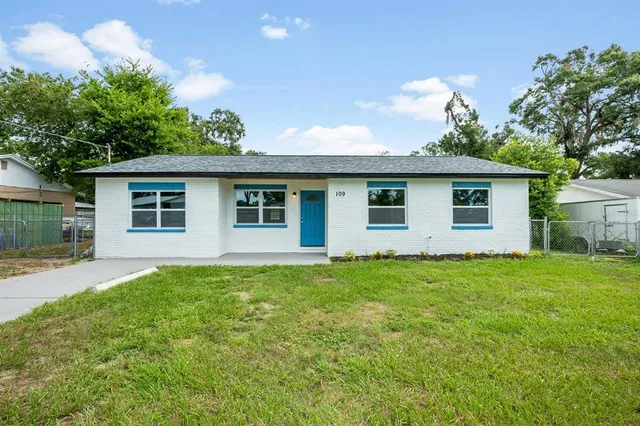 $325,000 | 109 Magnolia Avenue, Seffner, FL 33584