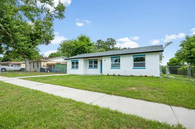 $325,000 | 109 Magnolia Avenue, Seffner, FL 33584