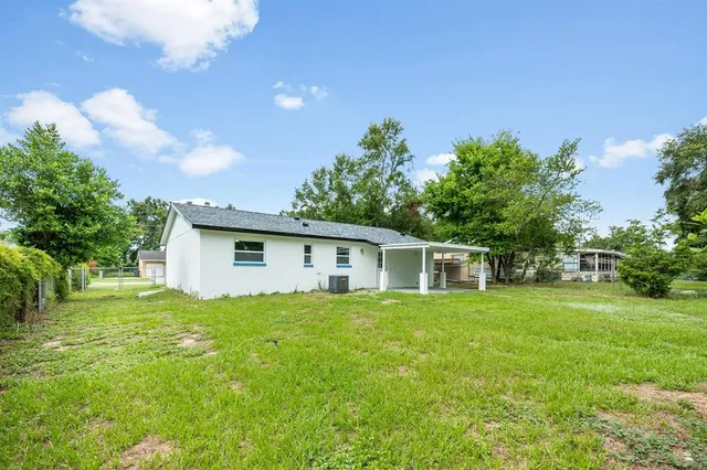 $325,000 | 109 Magnolia Avenue, Seffner, FL 33584