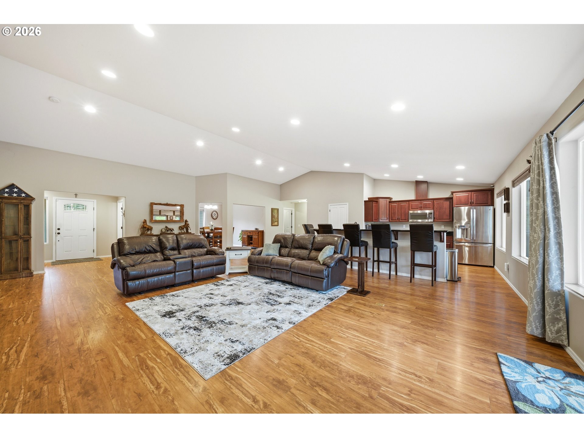 946 Paine Road Castle Rock, WA 98611 - Photo 13 of 44 Gallery Image 13