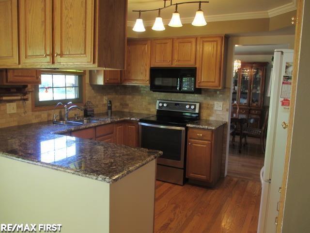 22255 Pratt Road Armada, MI 48005 - Photo 22 of 43