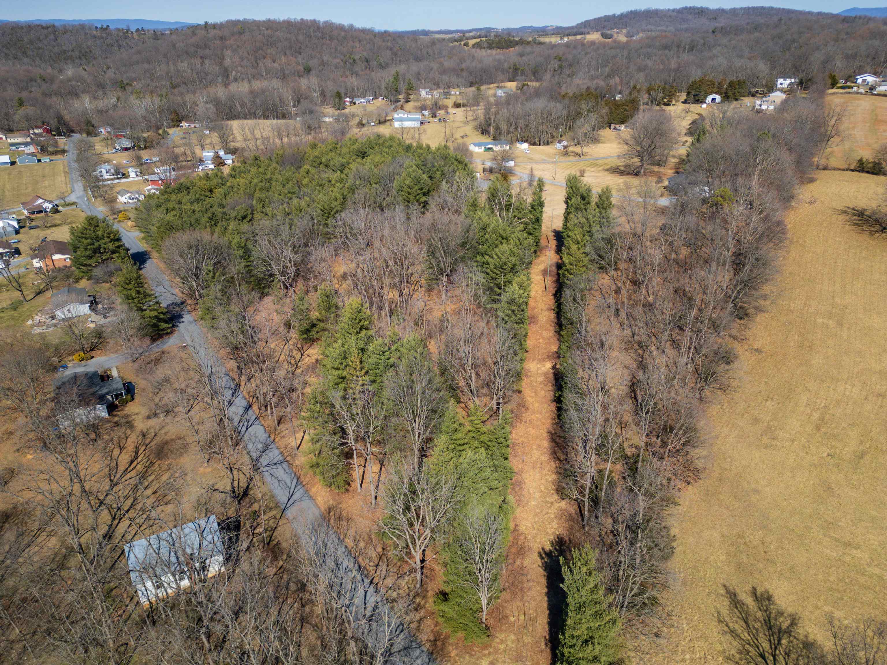 Tbd Fairview Road Mount Crawford, VA 22841 - Photo 14 of 16 Gallery Image 14