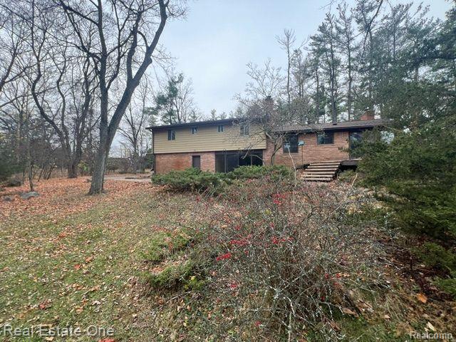 4845 Arrowhead Road West Bloomfield, MI 48323 - Photo 68 of 74 Gallery Image 68