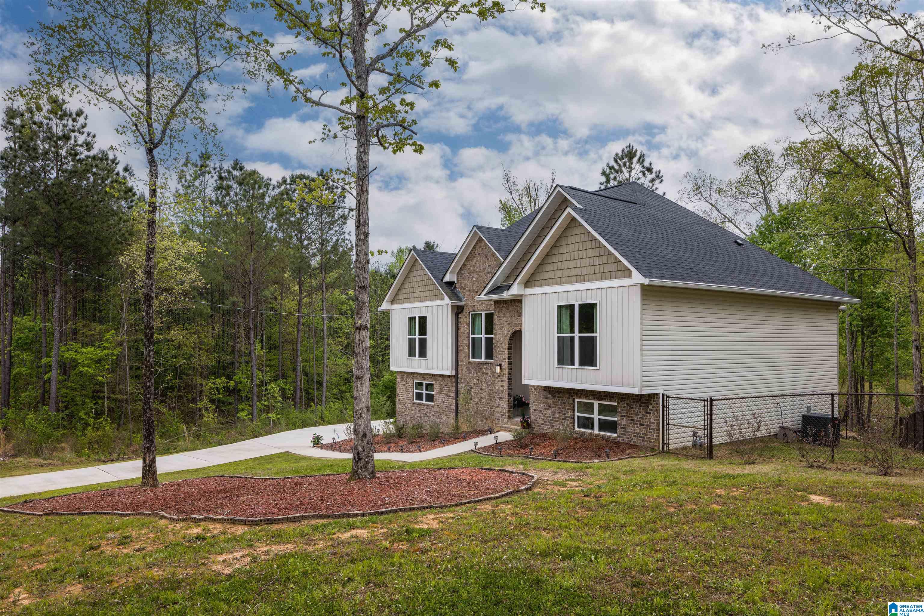 89 Tyler Road Remlap, AL 35133 - Photo 3 of 29