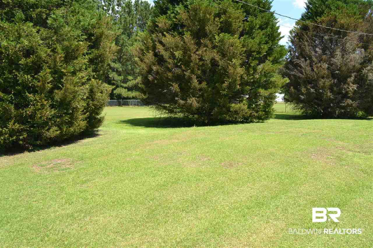 26135 A Schoen Road Elberta, AL 36530 - Photo 14 of 17 Rear Lawn
