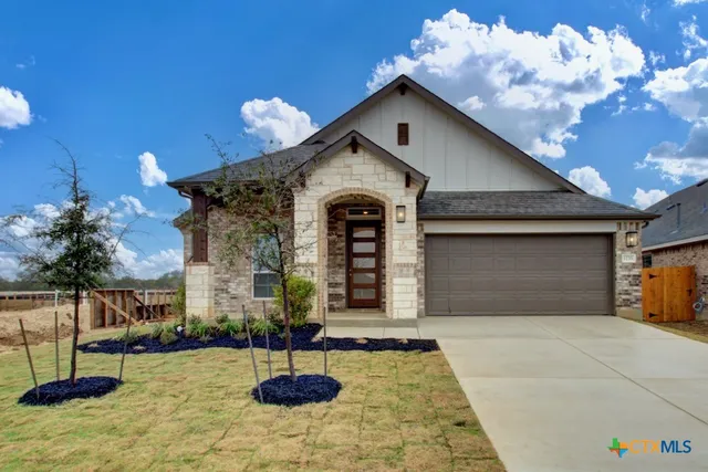 $438,990 | 1764 Heritage Maples, New Braunfels, TX 78132