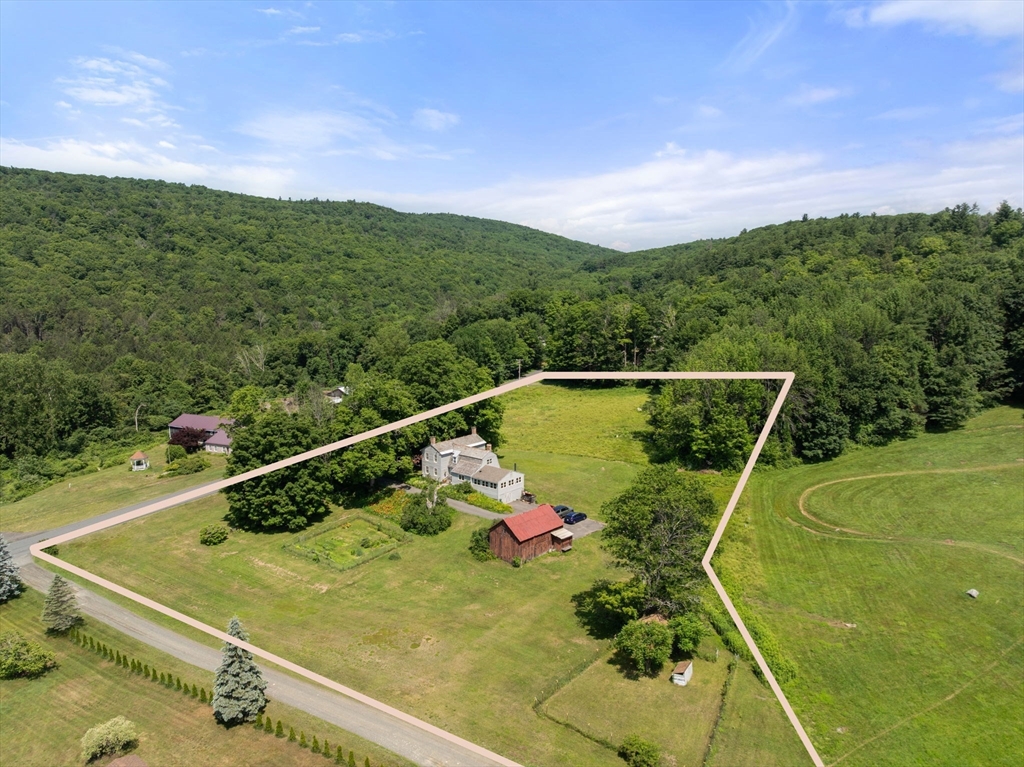 287 Williamsburg Road Conway, MA 01096 - Photo 4 of 42