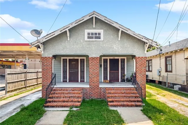 $1,200 | 2925 Milan Street, New Orleans, LA 70115