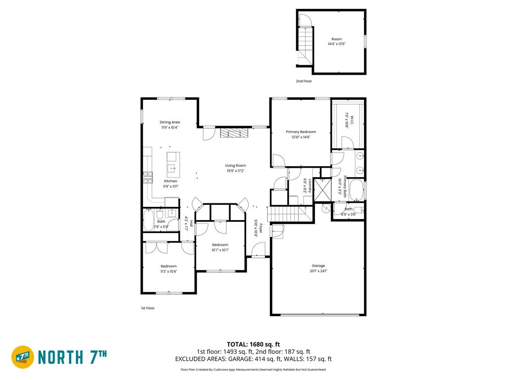 208 Coker Road Greenwood, SC 29649 - Photo 36 of 36 Gallery Image 36