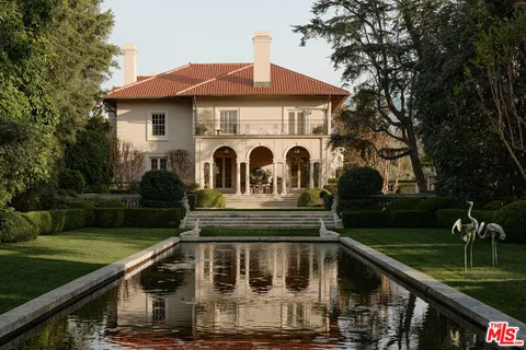 $45,000,000 | 1145 Arden Road, Pasadena, CA 91106