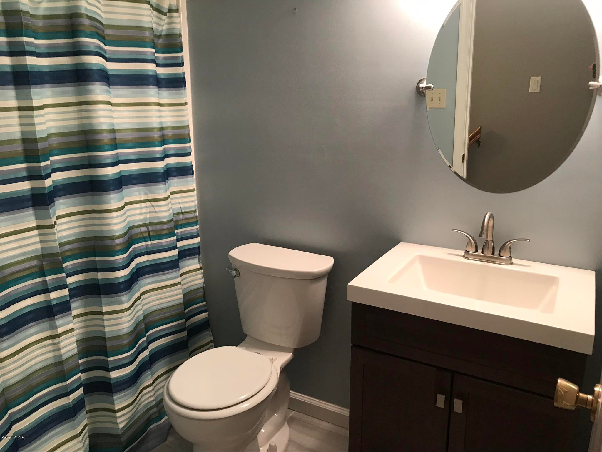 735 Heilman Road Montoursville, PA 17754 - Photo 20 of 33 Main Bath Upper Level