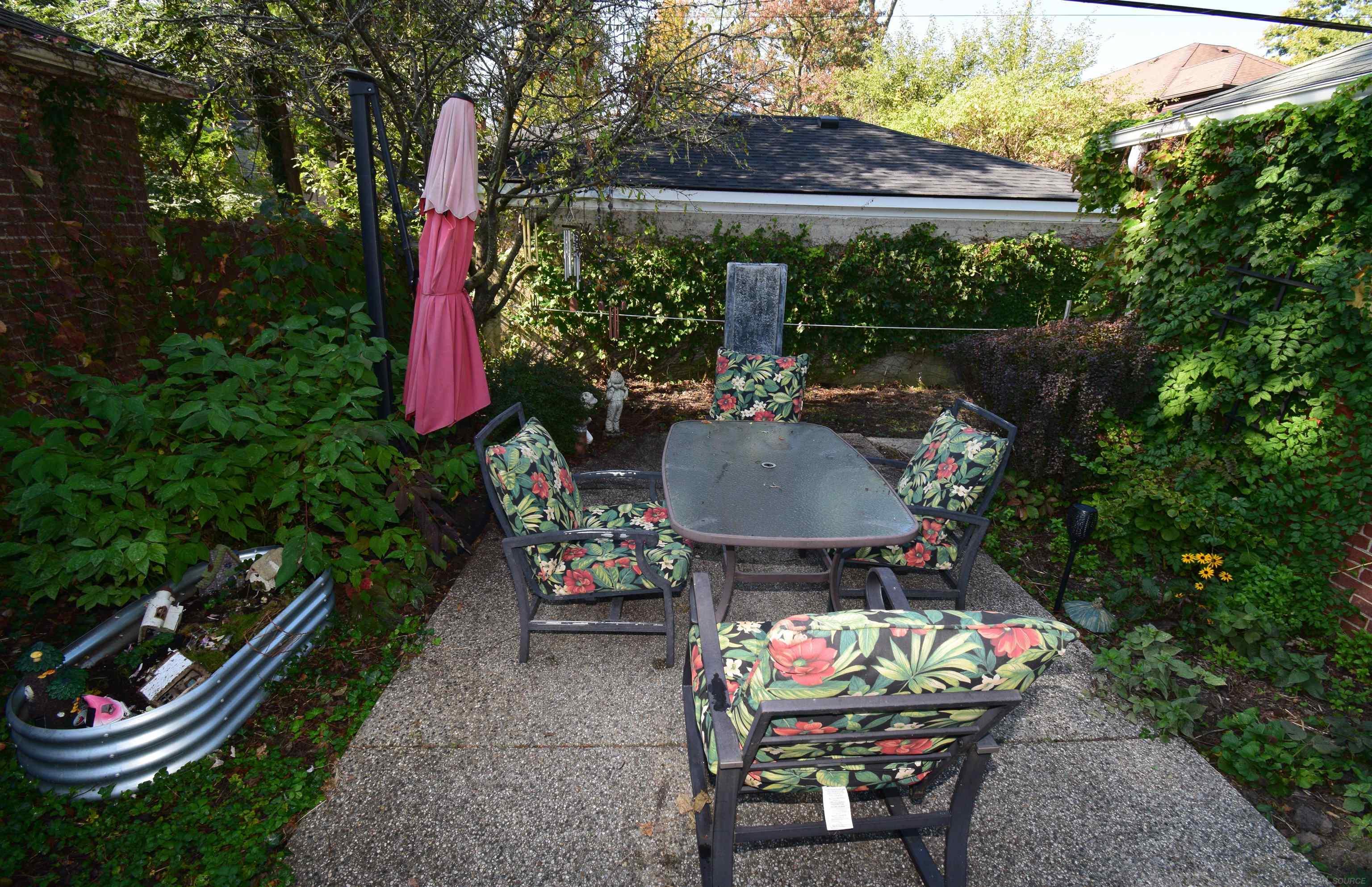 855 Harcourt Road Grosse Pointe Park, MI 48230 - Photo 61 of 68