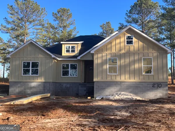 $399,900 | 270 Woodridge Lane, Cairo, GA 39827