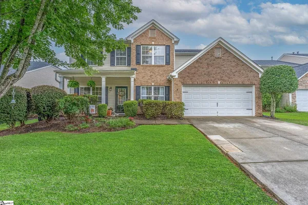 $419,900 | 6 Meadowrise Lane, Simpsonville, SC 29681