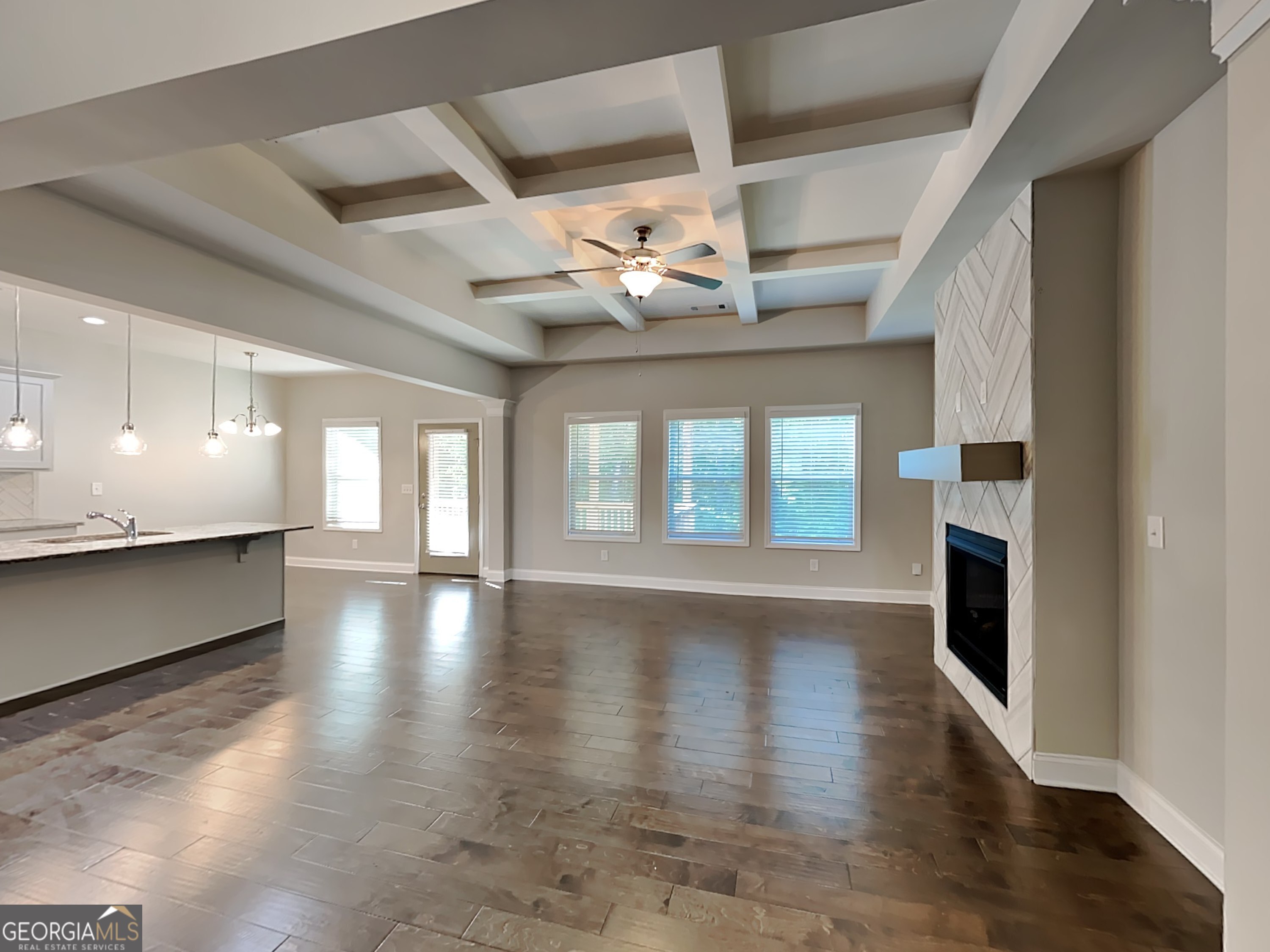 1901 Cobblefield Circle Dacula, GA 30019 - Photo 3 of 24