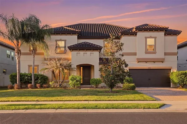 $1,075,000 | 2330 Kelbrook Court, Oviedo, FL 32765
