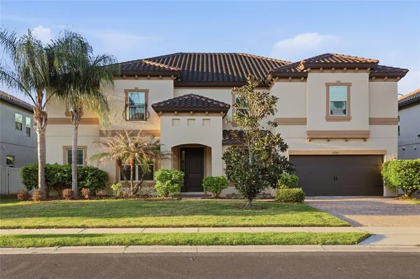 $1,075,000 | 2330 Kelbrook Court, Oviedo, FL 32765