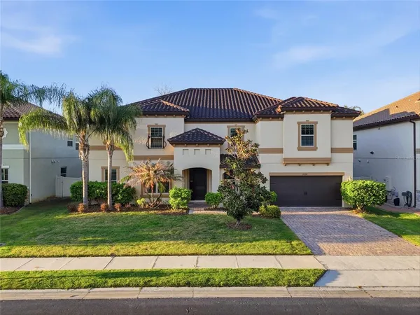 $1,075,000 | 2330 Kelbrook Court, Oviedo, FL 32765