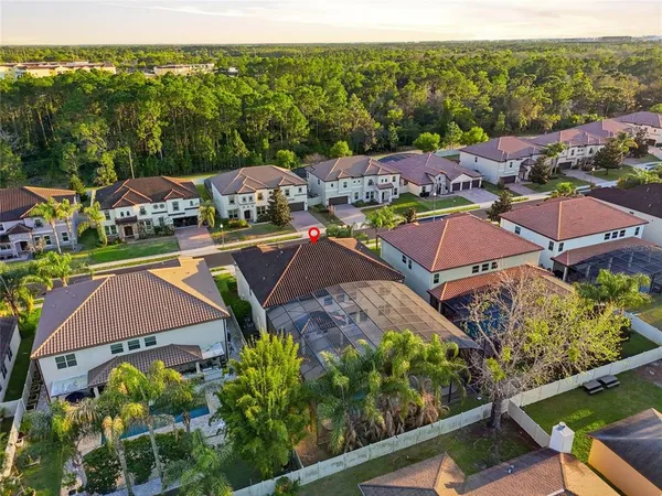 $1,075,000 | 2330 Kelbrook Court, Oviedo, FL 32765
