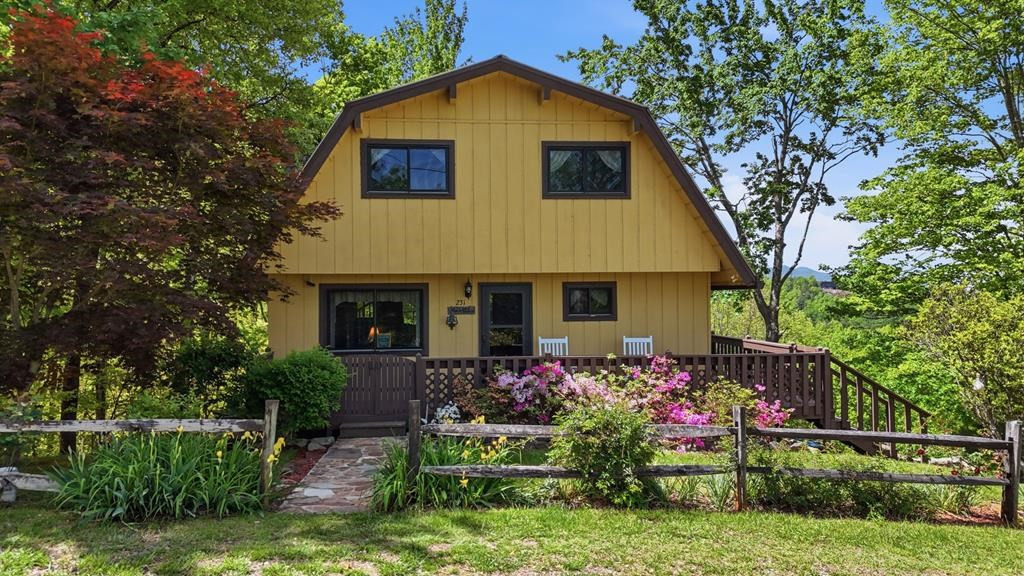 231 Ridge View Drive Andrews, NC 28901 - Photo 4 of 58