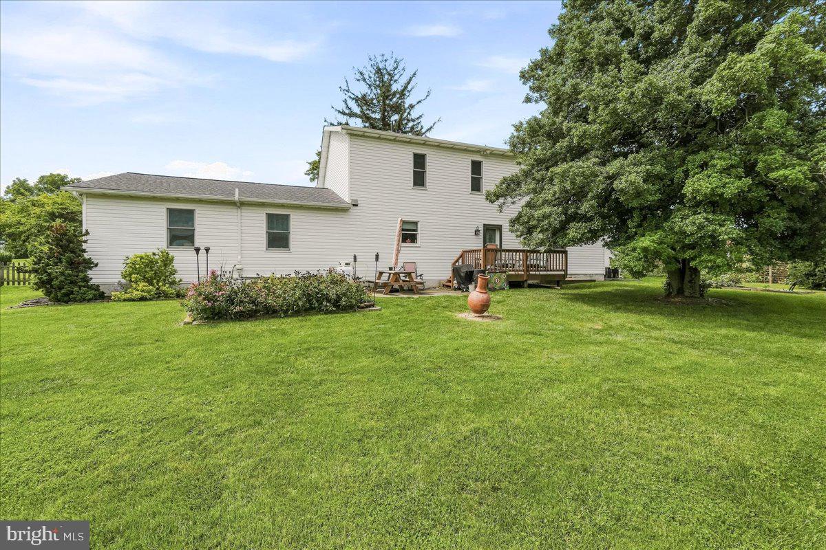 10007 White Hall Road Hagerstown, MD 21740 - Photo 42 of 61 Gallery Image 42