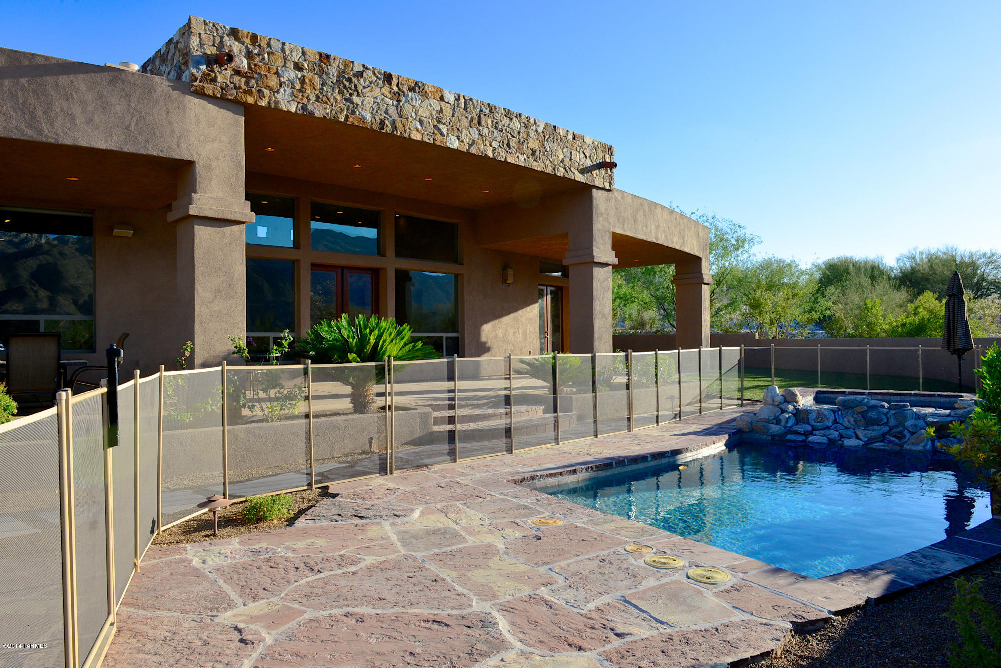 6985 East Gate Ridge Place Tucson, AZ 85750 - Photo 44 of 45