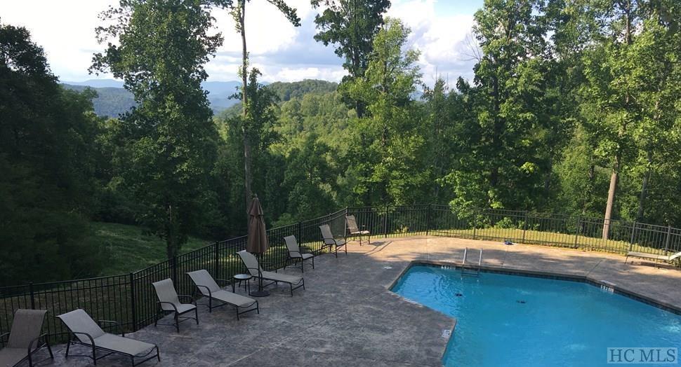 Lot 17 Pilot Knob Road Tuckasegee, NC 28783 - Photo 8 of 13 Gallery Image 8