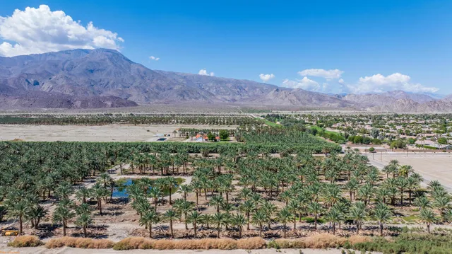 $795,000 | 9-77 Acres Monroe/62, Thermal, CA 92274