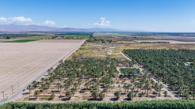 $795,000 | 9-77 Acres Monroe/62, Thermal, CA 92274
