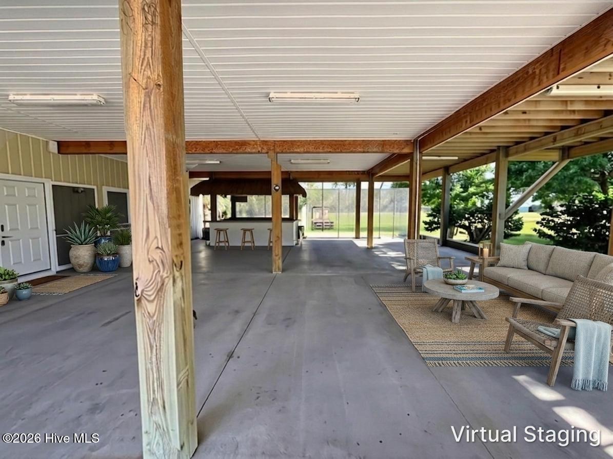 234 Sheldon Road Harkers Island, NC 28531 - Photo 37 of 53
