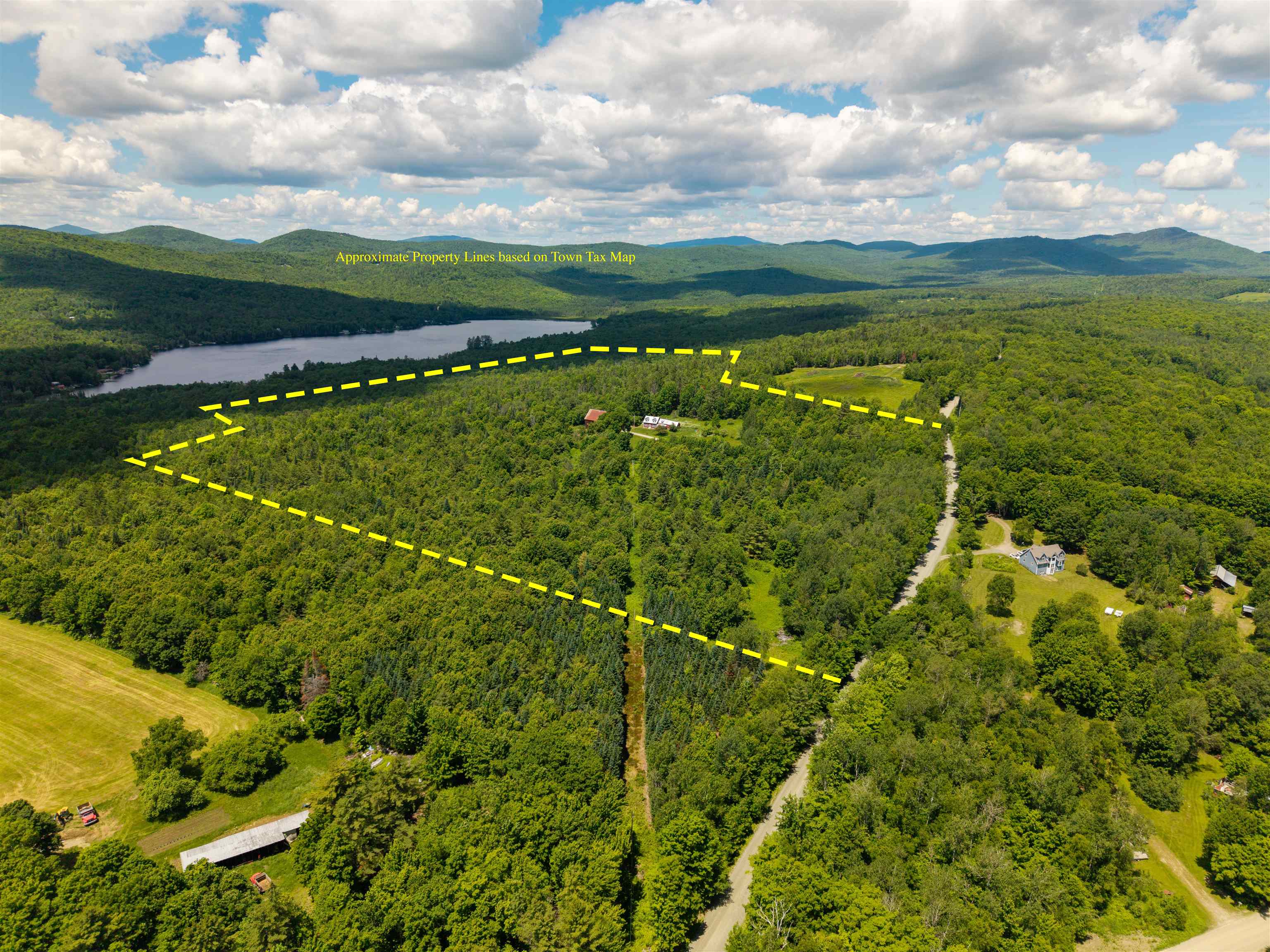 66 Downing Road Lunenburg, VT 05906 - Photo 11 of 43