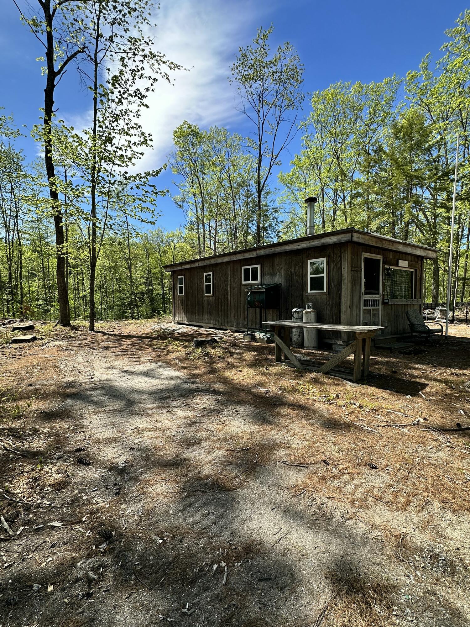 19 Grist Mill Road Naples, ME 04055 - Photo 7 of 31 Cabin