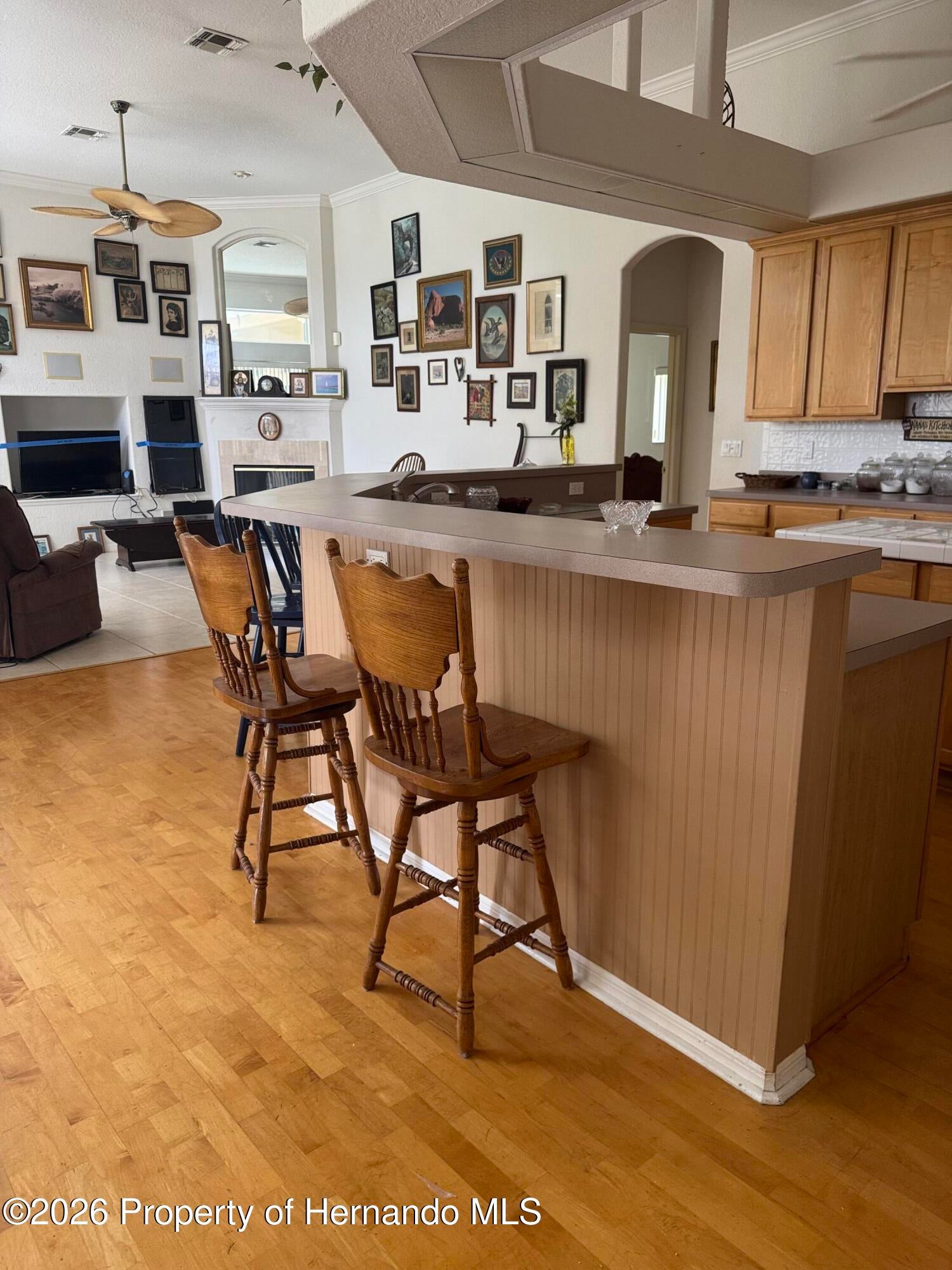 4321 Joshua Court Spring Hill, FL 34607 - Photo 15 of 51 Gallery Image 15