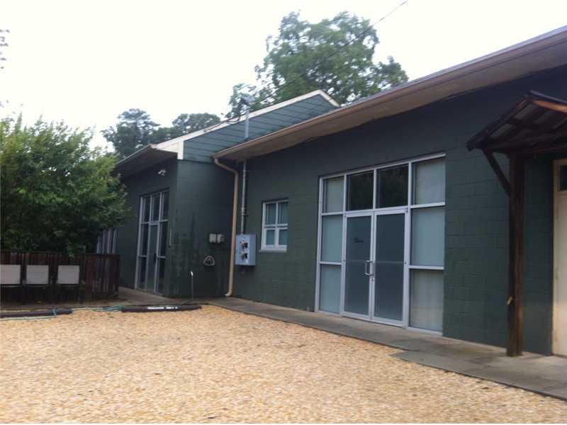 409 Mead Road, Unit 1 & 0 Decatur, GA 30030 - Photo 1 of 1 Exterior Front.