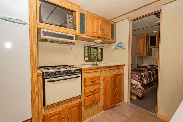 $64,900 | 40-1 Bates Road, Abbot, ME 04406