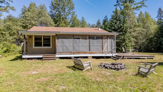 $64,900 | 40-1 Bates Road, Abbot, ME 04406