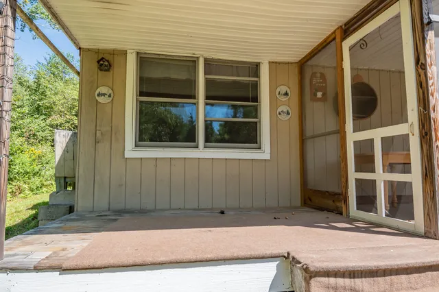 $64,900 | 40-1 Bates Road, Abbot, ME 04406