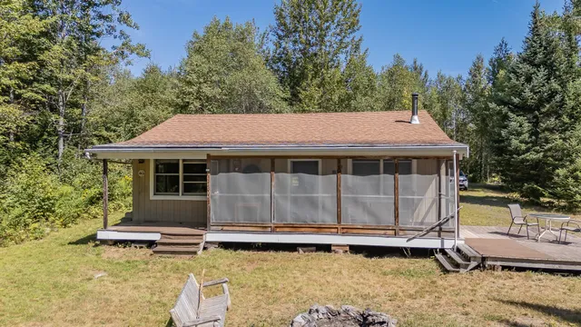 $64,900 | 40-1 Bates Road, Abbot, ME 04406