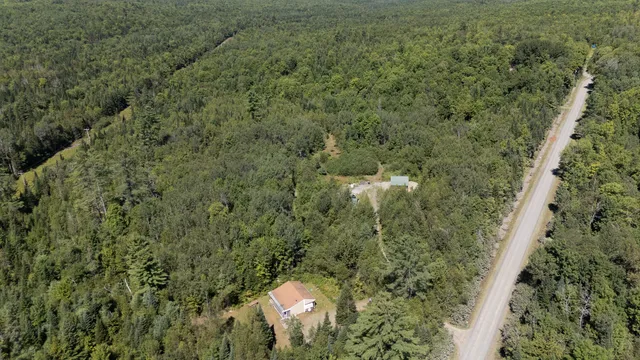 $64,900 | 40-1 Bates Road, Abbot, ME 04406