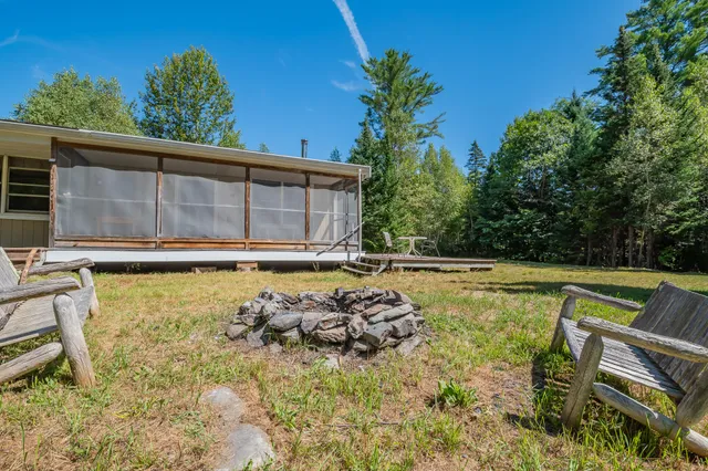 $64,900 | 40-1 Bates Road, Abbot, ME 04406