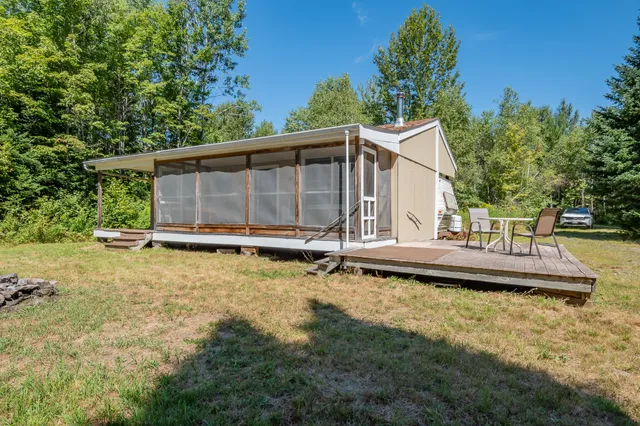 $64,900 | 40-1 Bates Road, Abbot, ME 04406