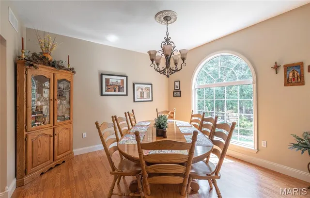 $575,000 | 15021 County Road 1050, St. James, MO 65559