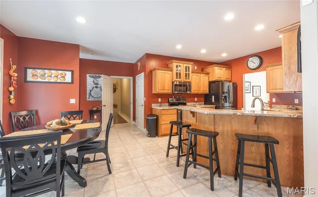 $575,000 | 15021 County Road 1050, St. James, MO 65559