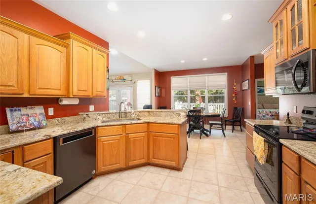 $575,000 | 15021 County Road 1050, St. James, MO 65559