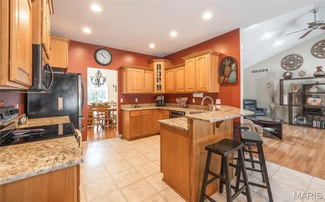 $575,000 | 15021 County Road 1050, St. James, MO 65559