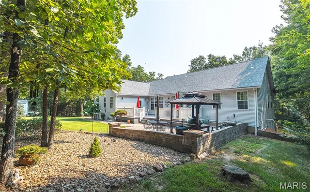 $575,000 | 15021 County Road 1050, St. James, MO 65559