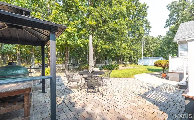 $575,000 | 15021 County Road 1050, St. James, MO 65559