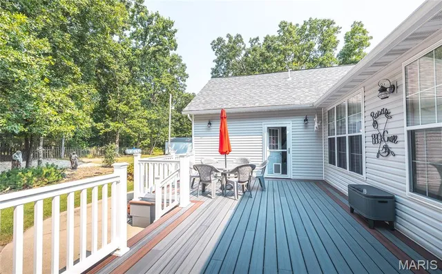 $575,000 | 15021 County Road 1050, St. James, MO 65559