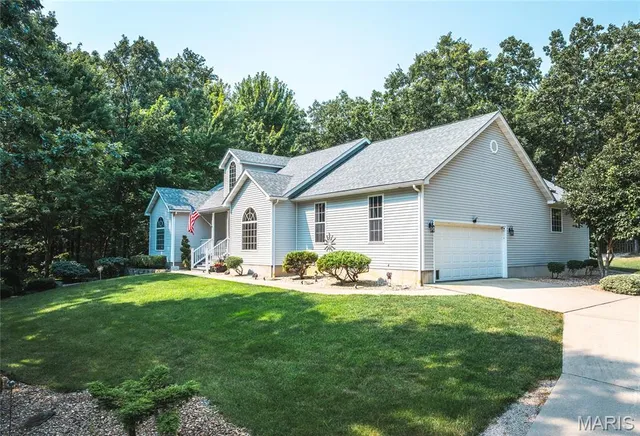 $575,000 | 15021 County Road 1050, St. James, MO 65559